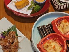-大江户日本料理(吕厝店)