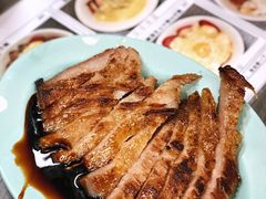 -新记餐厅(香槟大厦店)