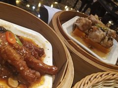 -稻香饭店(IFS国金中心店)
