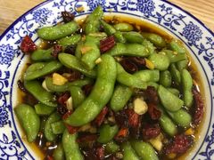 -江城燕子大排档(江汉路步行街店)