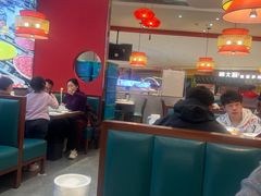 -东流山北京烤鸭·家常菜(南京首店)