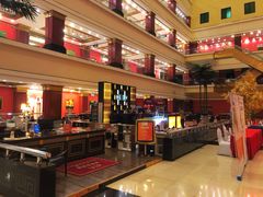 -北京九华山庄会展酒店