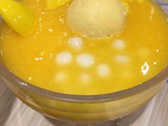 -许留山(佐敦道店)