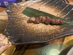 -质烤烤物·活烤海鲜(质烤总店)
