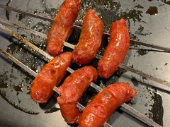 -碎怂烤肉(钟楼柳巷店)