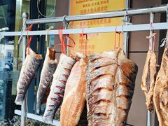 -人全到南京本帮菜馆(云锦路店)