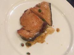 -厦门艾美酒店·新食谱西餐厅
