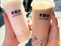 -卡旺卡(芜湖步行街一店)