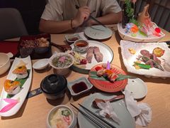 -阿吾罗·月咏精致日料(港汇恒隆广场店)