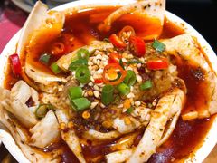 -炉小二铜锅牛蛙•川湘菜(三里屯店)