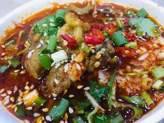 -蜀串香牛杂火锅串串