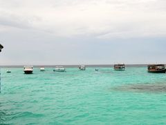 -中央格兰德岛温泉度假酒店 - 全包