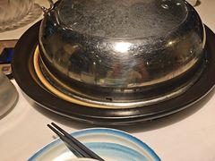 -碗中海·蒸汽海鲜·桑拿鸡(岭南天地店)