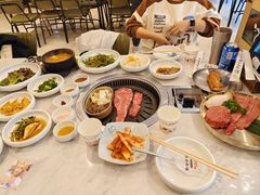 -黄金牧场(明洞总店)