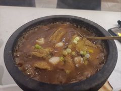 -香香海南菜餐厅