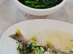 -鹿鸣酒家(越秀店)
