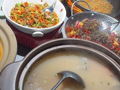 -井水小厨·湘菜(活力广场店)