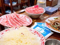 -楠火锅(西单店)