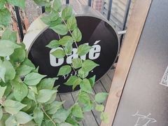 -Cafe Villa