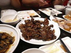 -皇城根北京风味主题餐厅(中海环宇城店)