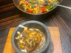 -浙江安吉JW万豪酒店·万豪中餐厅