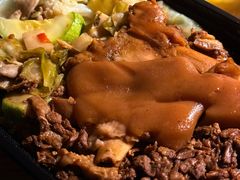 -红猪卤肉饭(大西洋美食城店)