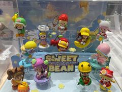 -泡泡玛特POPMART(宁波印象城店)