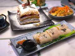 富山炸二两-富山虾饺点心餐厅(群光广场店)