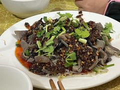 -顺庆羊肉馆(南坪店)