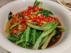 -味上湘菜馆(阿波罗店)