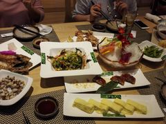 -琴寿司居酒屋(软件园店)