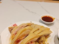 -泰煌鸡·上海白斩鸡·沪菜(平利店)