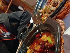 -乔阿马·江南味·驴肉香(龙湖华泾天街店)