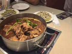 -蝎王府羊蝎子(西直门店)
