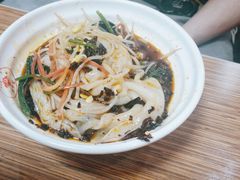 -元志初腊汁肉夹馍(钟楼粉巷店)