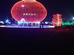 -祥源·阜阳生态乐园