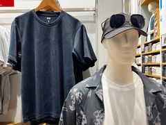 -优衣库(深圳万象天地旗舰店)