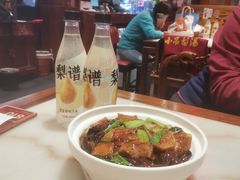 -小吊梨汤·北京菜·烤鸭(鸟巢店)