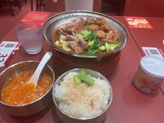 -喜家德虾仁水饺(世纪大都会店)