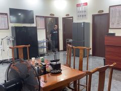 -张钰强中医正骨推拿连锁(唐家人才公寓店)