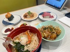 -滨寿司(新街口中央商场店)
