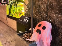 -Cooking Man(中懋天地店)