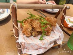 -新发现(宝山龙湖店)
