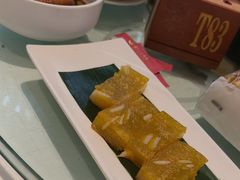 -金河半岛园林酒家(金融城店)