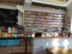 -猫的天空之城概念书店(景德镇陶溪川店)
