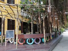 -广州市紫泥堂文化创意园景区