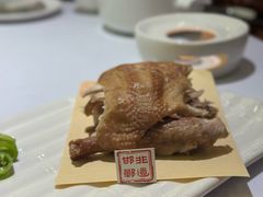 -春满园·邯郸菜发祥地(滏东店)