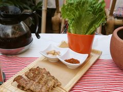 -三毛演义·湖南烧烤大排档(南浦店)