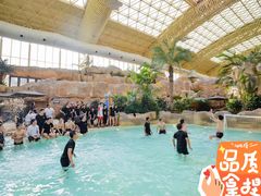 -杭州开元森泊度假乐园