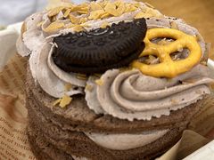 -一间·Ye's Jane烘焙工作室